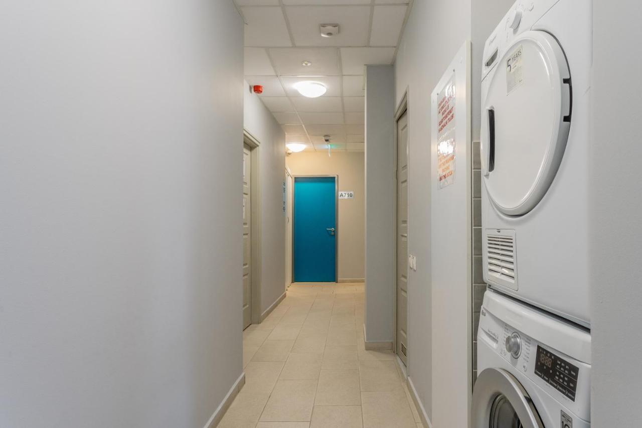 Downtown House Blue Apartmán Budapešť